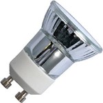 Hoogvolt halogeenreflectorlamp Schiefer Spotlamp MR11 GU10 Hoogvolt halogeenreflectorlamp Schiefer Spotlamp MR11 GU10